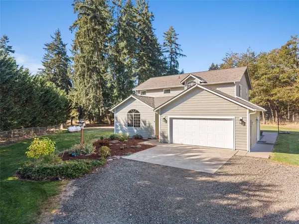 8446 169th LN SW, Rochester, WA 98579