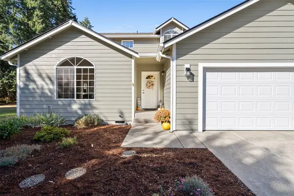 8446 169th LN SW, Rochester, WA 98579