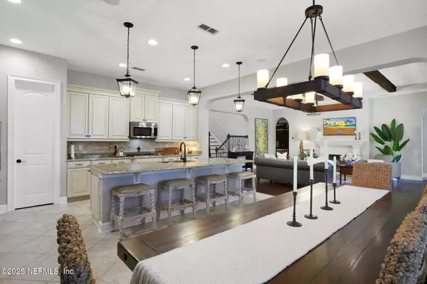 209 SPANISH MARSH DR, St. Augustine, FL 32095