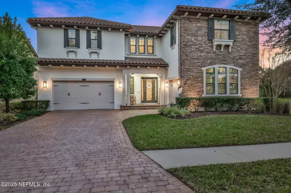 209 SPANISH MARSH DR, St. Augustine, FL 32095