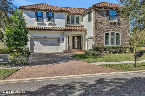 209 SPANISH MARSH DR, St. Augustine, FL 32095