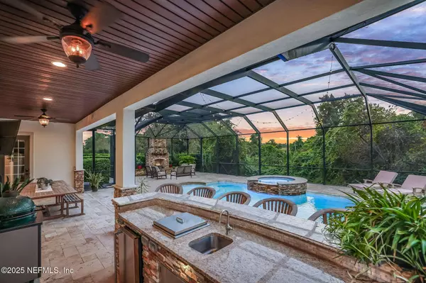 209 SPANISH MARSH DR, St. Augustine, FL 32095