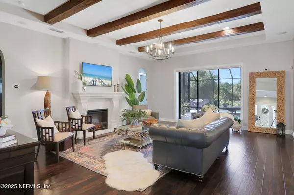 209 SPANISH MARSH DR, St. Augustine, FL 32095