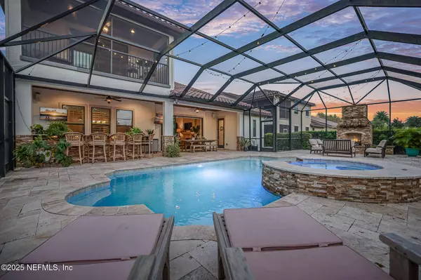 209 SPANISH MARSH DR, St. Augustine, FL 32095