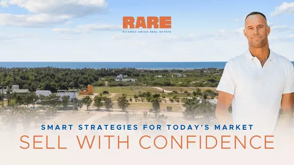 Sell with Confidence: Smart Strategies for Today’s Market