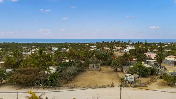 Pacific, BCS