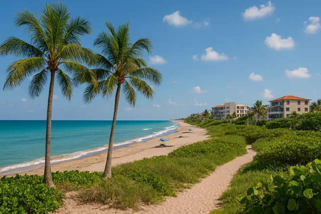 Boynton Beach