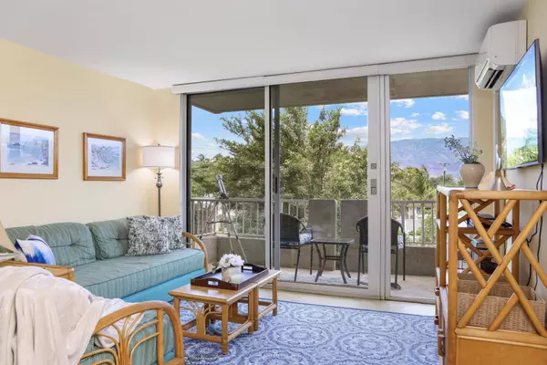 73 N Kihei Rd #302, Kihei, HI 96753