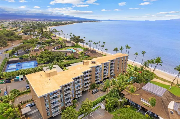 73 N Kihei Rd #302, Kihei, HI 96753