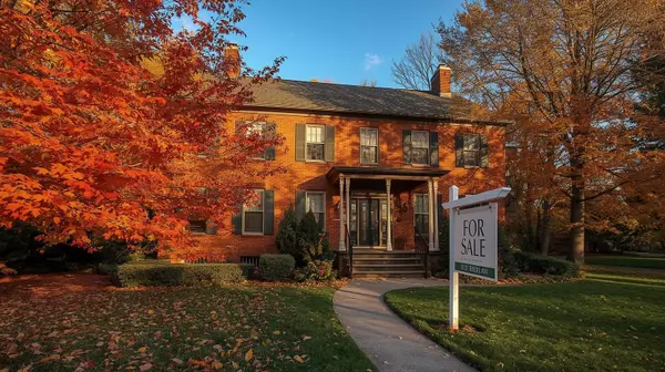 feature image of What to Expect During the Home Selling Process