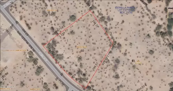 9407 S KRISTA Drive W #60, Goodyear, AZ 85338