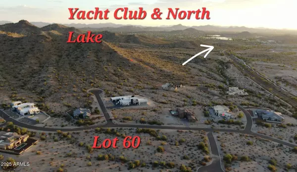 9407 S KRISTA Drive W #60, Goodyear, AZ 85338