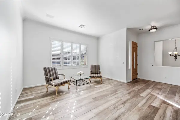 8044 W VIA DEL SOL --, Peoria, AZ 85383