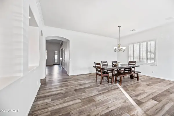 8044 W VIA DEL SOL --, Peoria, AZ 85383