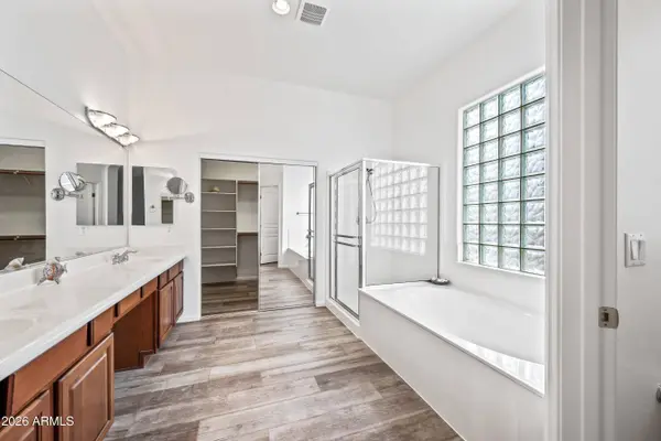 8044 W VIA DEL SOL --, Peoria, AZ 85383