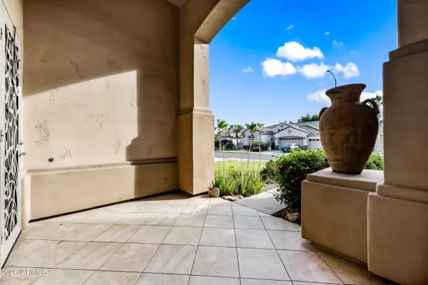 8044 W VIA DEL SOL --, Peoria, AZ 85383