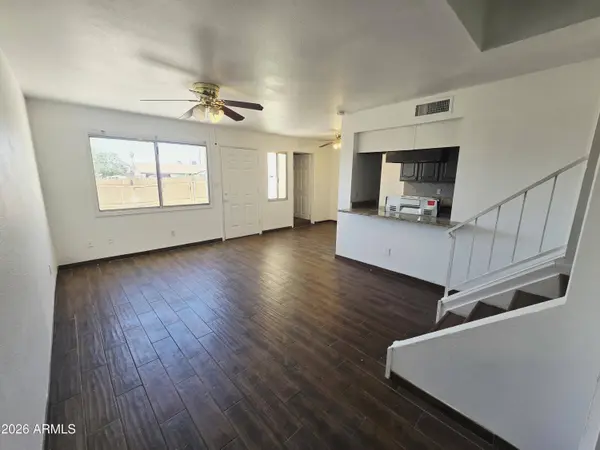 8426 N 34TH Drive, Phoenix, AZ 85051