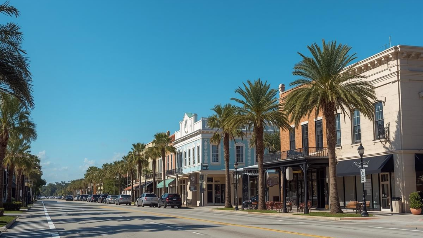 Deland