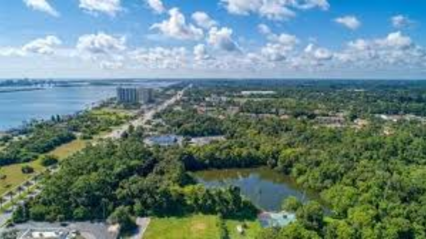 South Daytona