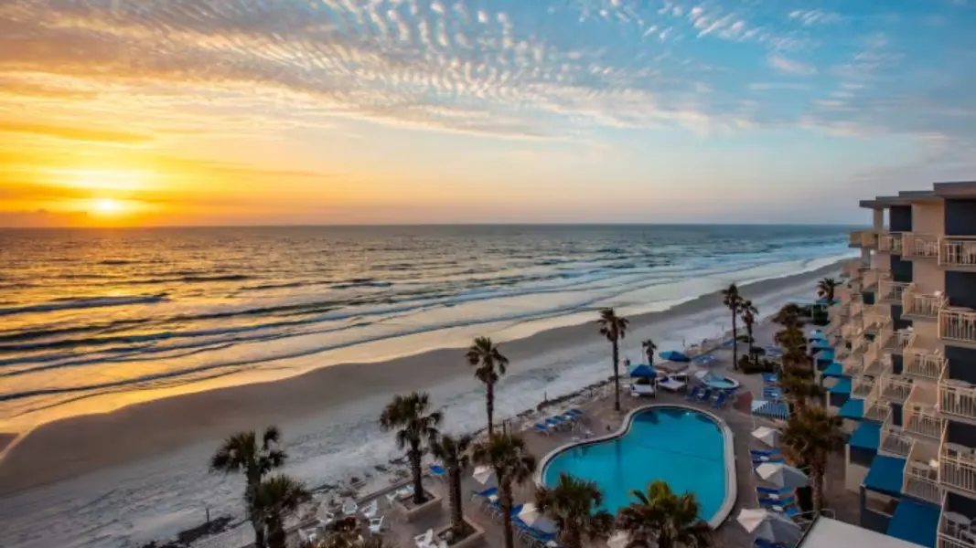Daytona Beach Shores