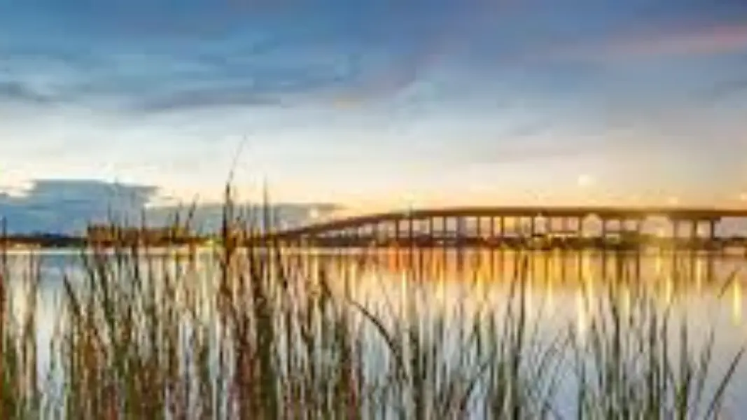 Ormond Beach