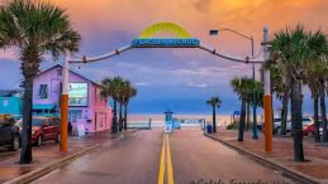 New Smyrna Beach