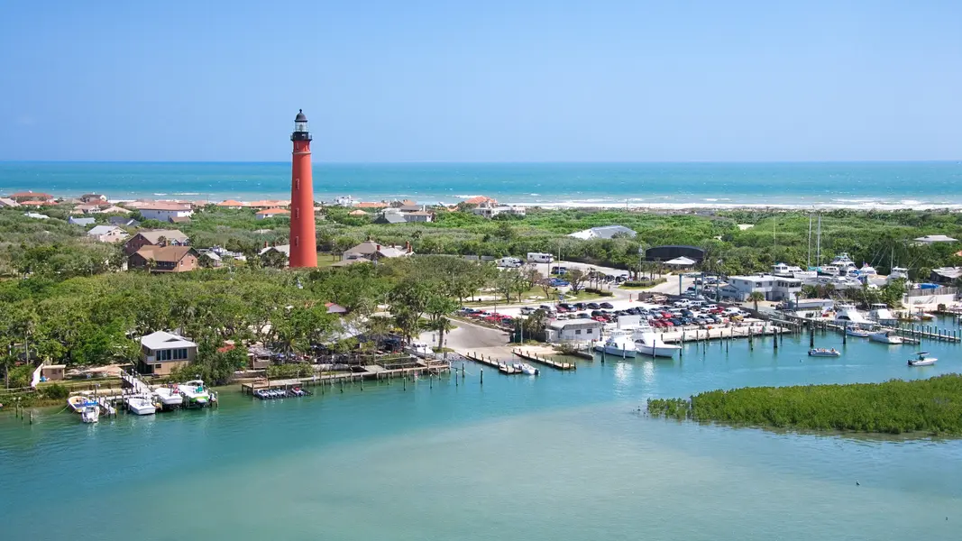 Ponce Inlet