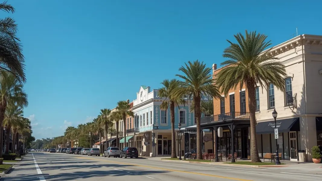 Deland