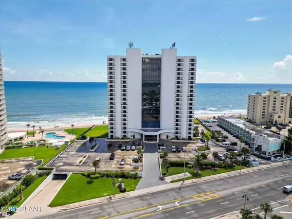 2555 Atlantic AVE #1705, Daytona Beach, FL 32118