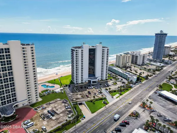 2555 Atlantic AVE #1705, Daytona Beach, FL 32118
