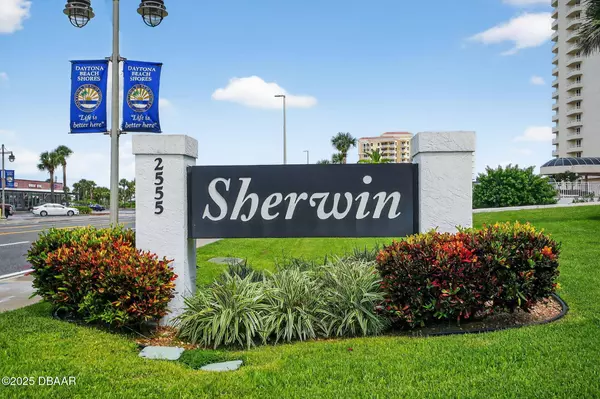 2555 Atlantic AVE #1705, Daytona Beach, FL 32118