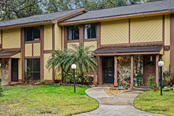 3 Glen Arbor PARK, Ormond Beach, FL 32174