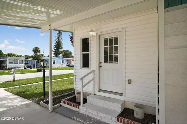 5355 Christiancy AVE, Port Orange, FL 32127