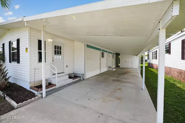 5355 Christiancy AVE, Port Orange, FL 32127