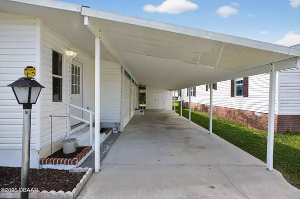 5355 Christiancy AVE, Port Orange, FL 32127