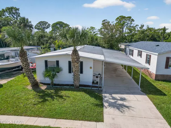 5355 Christiancy AVE, Port Orange, FL 32127