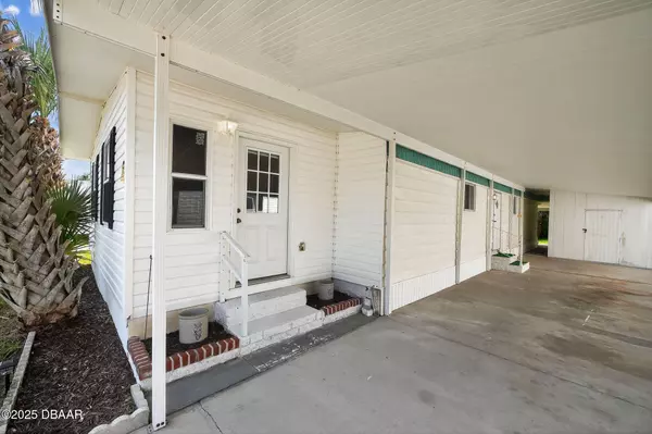 5355 Christiancy AVE, Port Orange, FL 32127