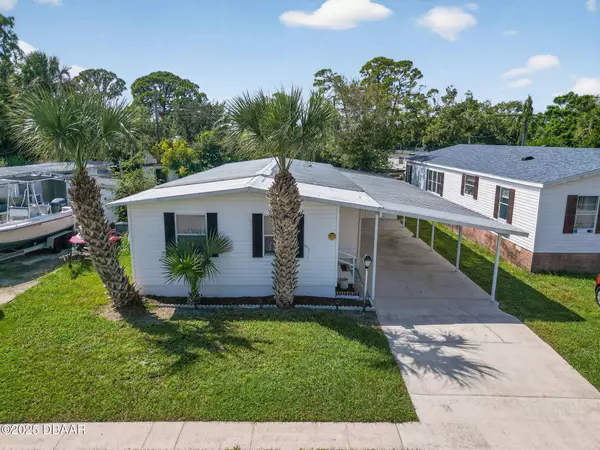 5355 Christiancy AVE, Port Orange, FL 32127