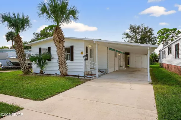 5355 Christiancy AVE, Port Orange, FL 32127