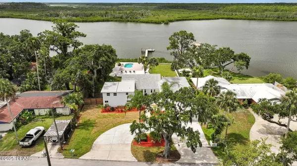 5540 Bayshore DR, Port Orange, FL 32127