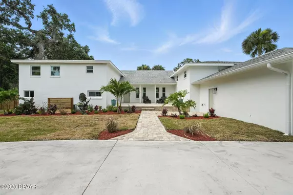 5540 Bayshore DR, Port Orange, FL 32127