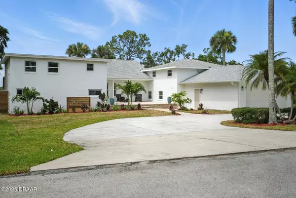 5540 Bayshore DR, Port Orange, FL 32127