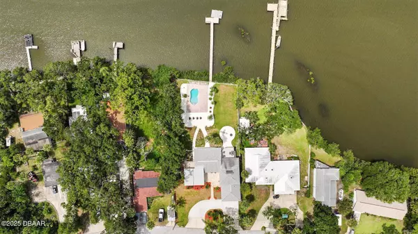 5540 Bayshore DR, Port Orange, FL 32127