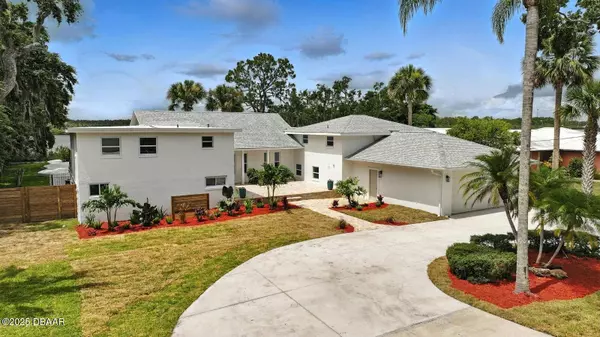 5540 Bayshore DR, Port Orange, FL 32127