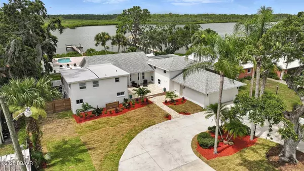 5540 Bayshore DR, Port Orange, FL 32127