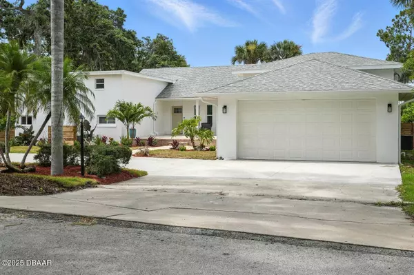 5540 Bayshore DR, Port Orange, FL 32127