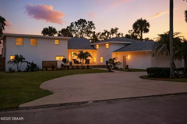 5540 Bayshore DR, Port Orange, FL 32127