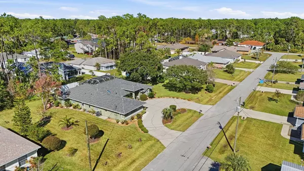 33 POINSETTIA LN, Palm Coast, FL 32164