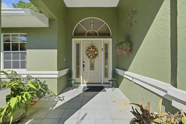 33 POINSETTIA LN, Palm Coast, FL 32164