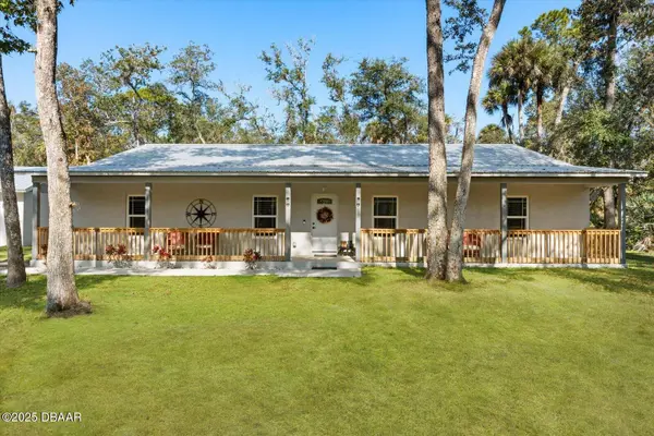 2995 Ragis RD, Edgewater, FL 32132